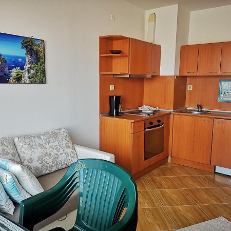 Complex Golden Dreams Aparthotel Sunny Beach Exterior foto